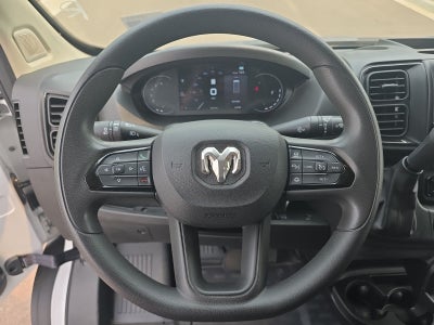 2025 RAM ProMaster 2500 Base
