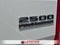 2025 RAM ProMaster 2500 Base 136 WB