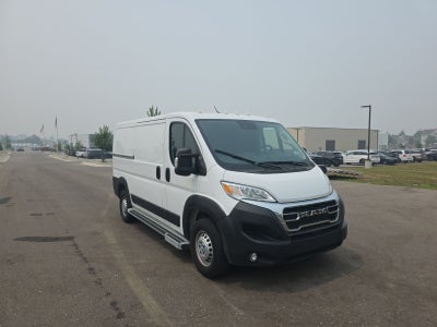 2025 RAM ProMaster 2500 Base