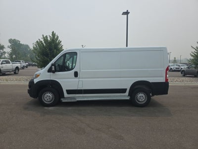 2025 RAM ProMaster 2500 Base