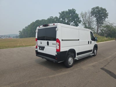2025 RAM ProMaster 2500 Base
