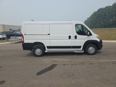 2025 RAM ProMaster 2500 Base