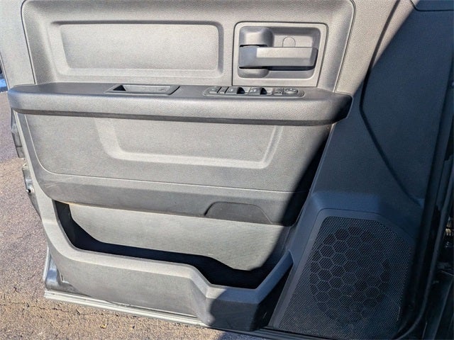 2016 RAM 1500 Express