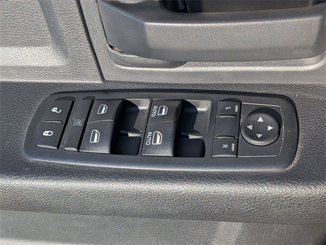 2016 RAM 1500 Express