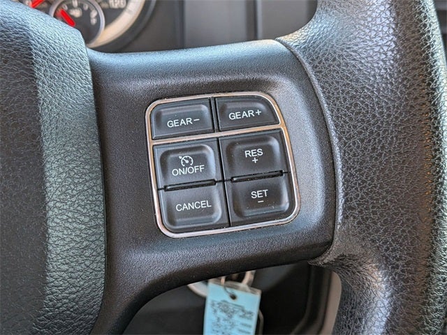 2016 RAM 1500 Express