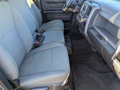 2016 RAM 1500 Express