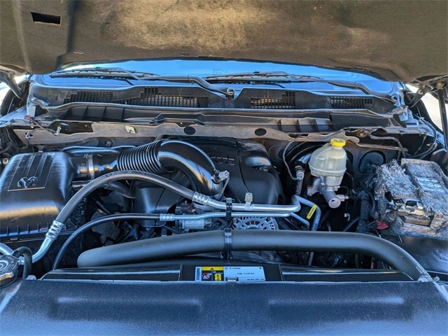 2016 RAM 1500 Express