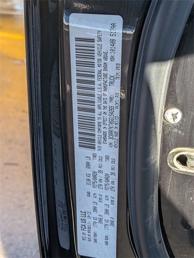 2016 RAM 1500 Express