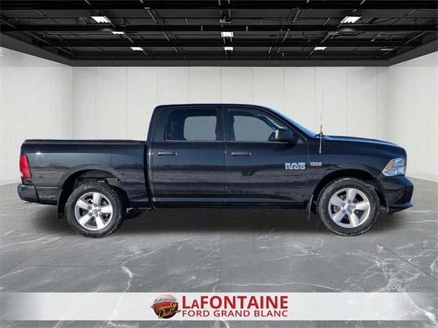 2016 RAM 1500 Express