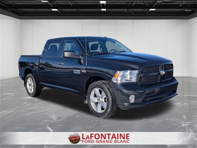 2016 RAM 1500 Express