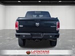 2015 RAM 2500 Laramie Longhorn