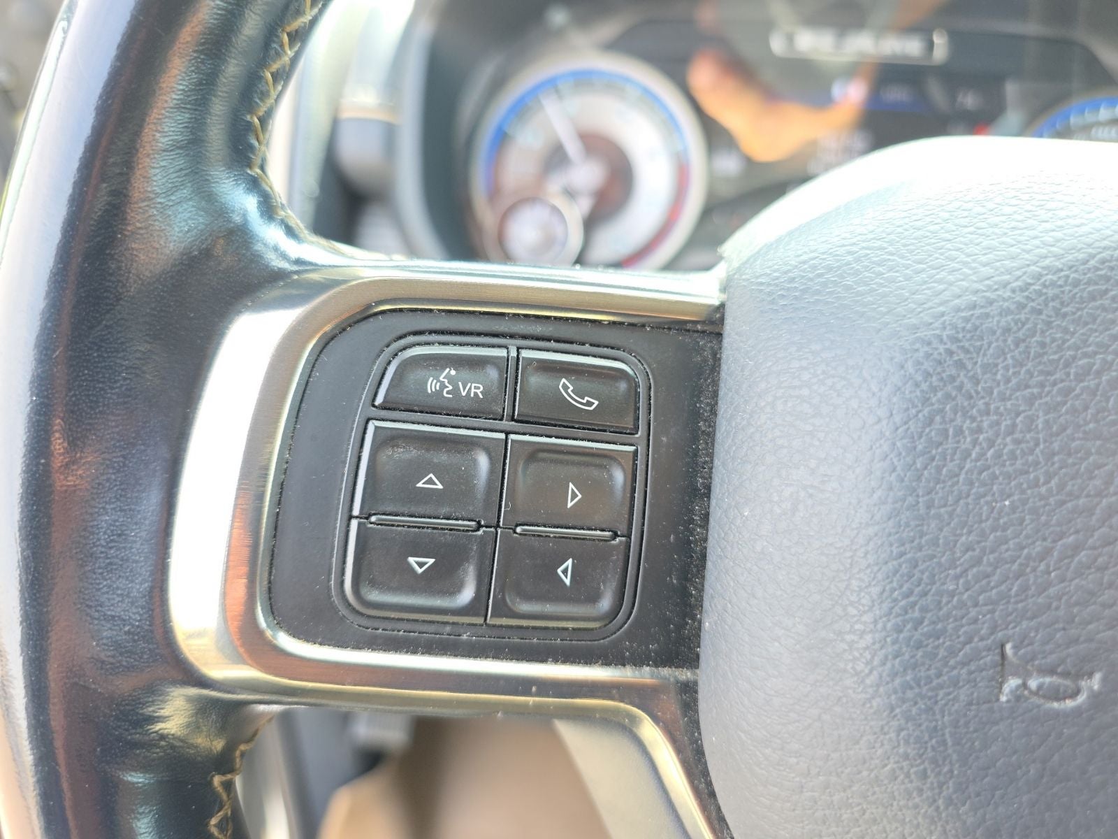 2022 RAM 2500 Limited 4X4