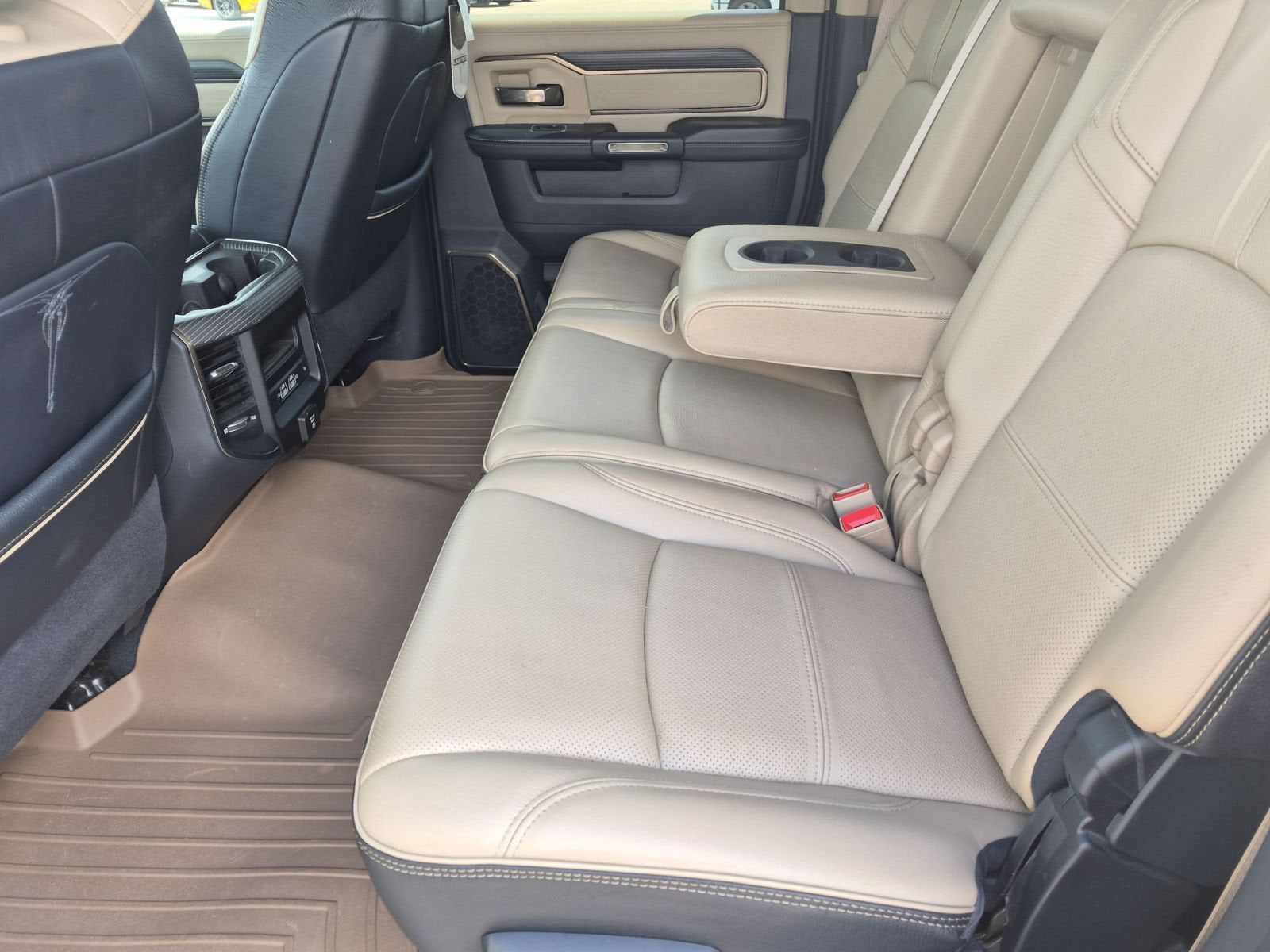2022 RAM 2500 Limited 4X4