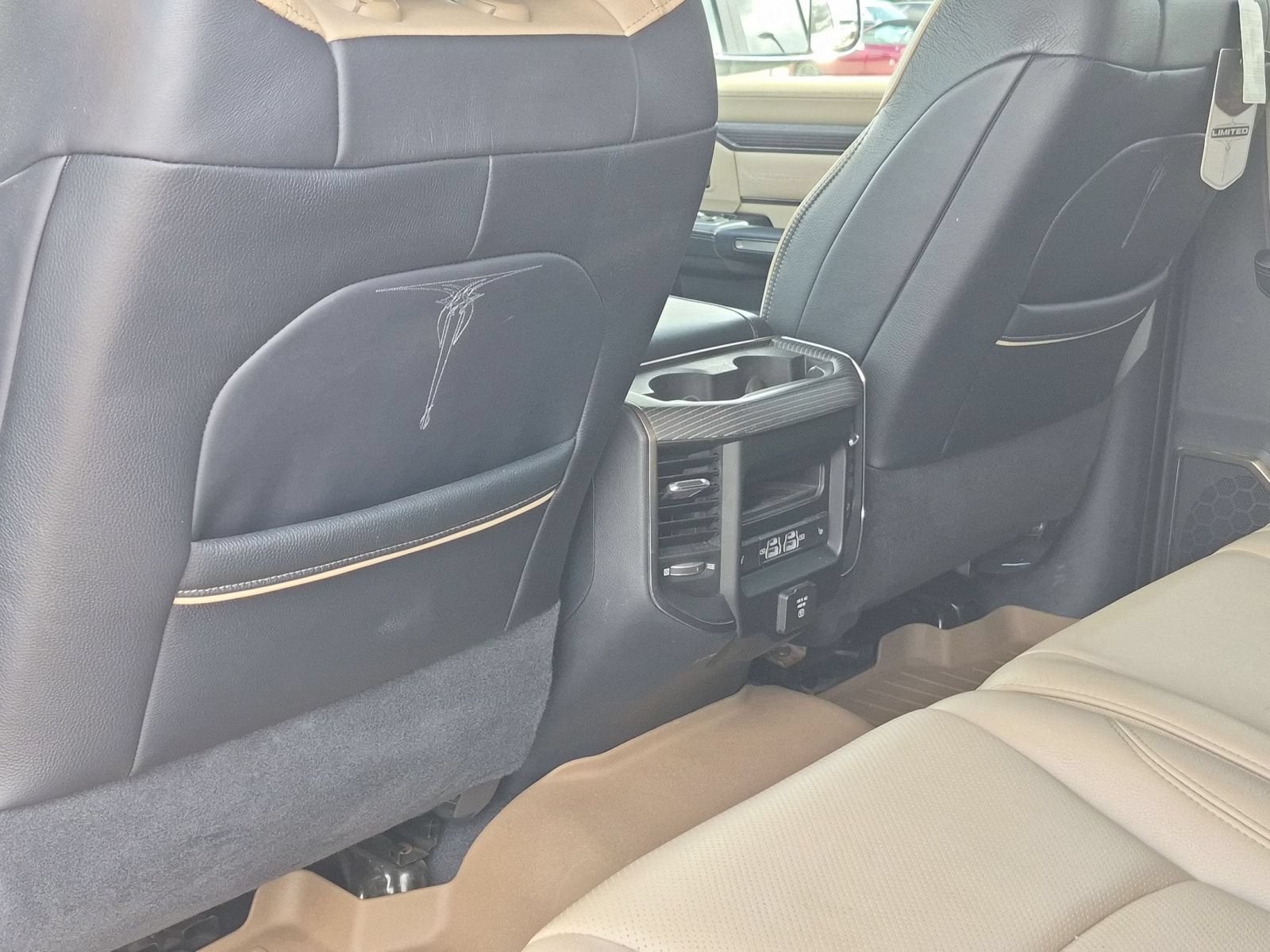 2022 RAM 2500 Limited 4X4