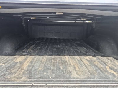 2022 RAM 2500 Limited 4X4