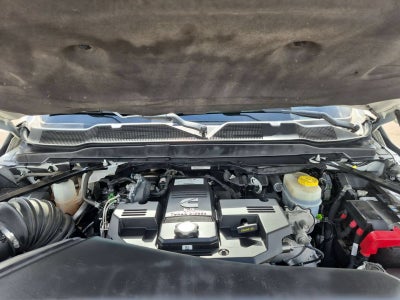 2022 RAM 2500 Limited 4X4