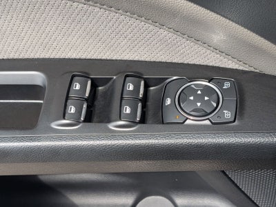 2017 Ford Fusion Sport