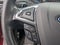 2017 Ford Fusion Sport