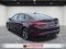 2017 Ford Fusion Sport