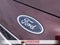 2017 Ford Fusion Sport