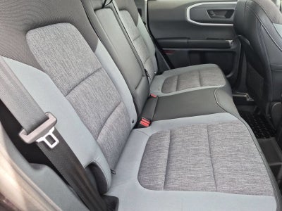 2021 Ford Bronco Sport Big Bend 4X4