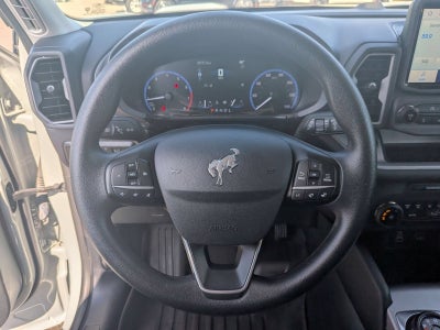 2023 Ford Bronco Sport Big Bend 4WD