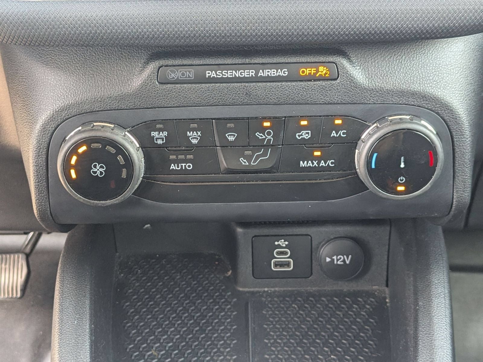 2023 Ford Bronco Sport Big Bend 4WD