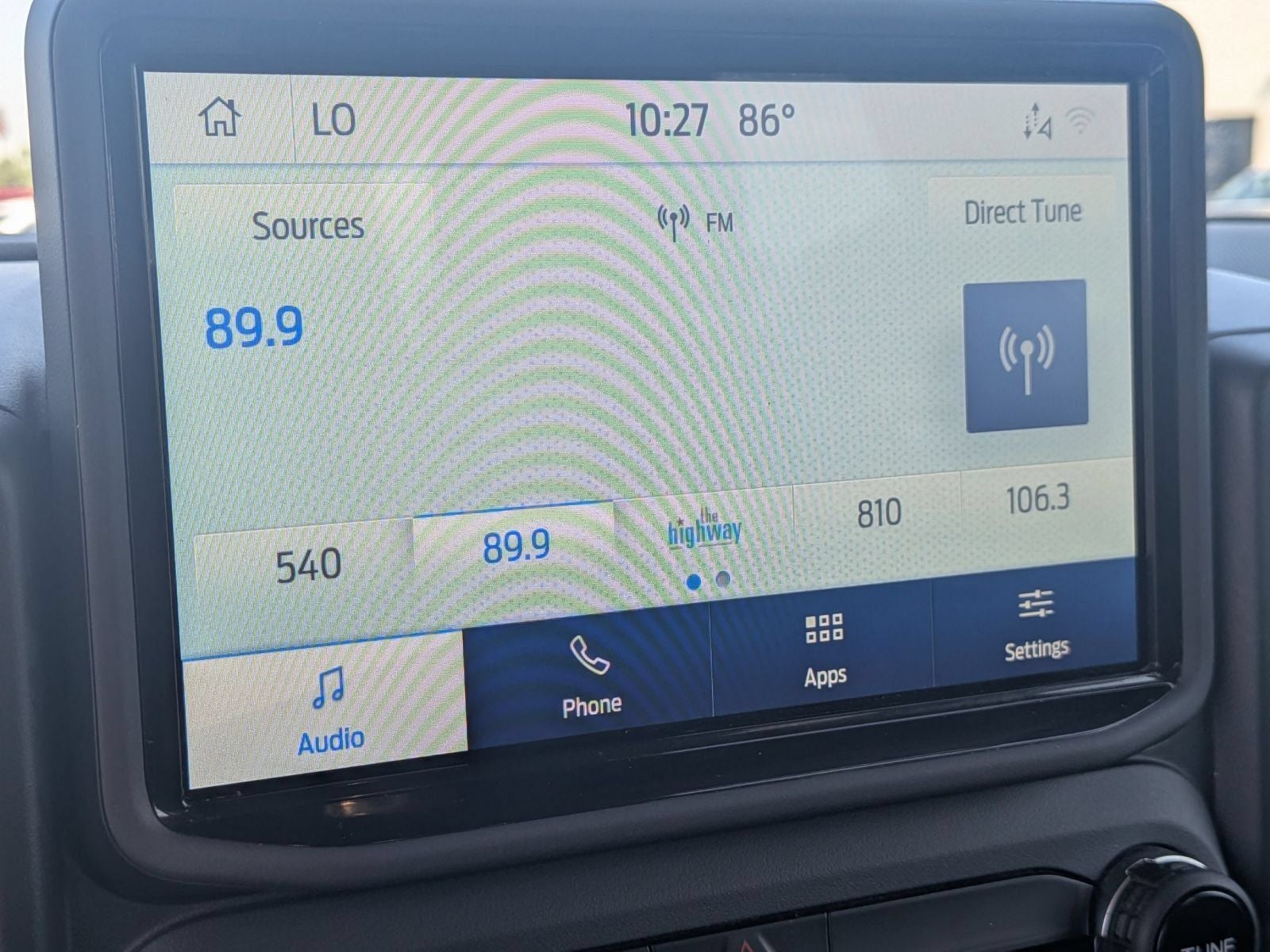 2023 Ford Bronco Sport Big Bend 4WD