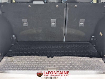 2023 Ford Bronco Sport Big Bend 4WD