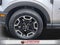 2021 Ford Bronco Sport Outer Banks 4X4