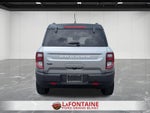2021 Ford Bronco Sport Outer Banks 4X4