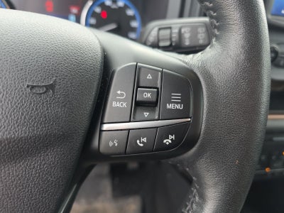 2023 Ford Bronco Sport Outer Banks 4X4