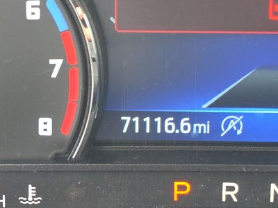 2023 Ford Bronco Sport Outer Banks 4X4