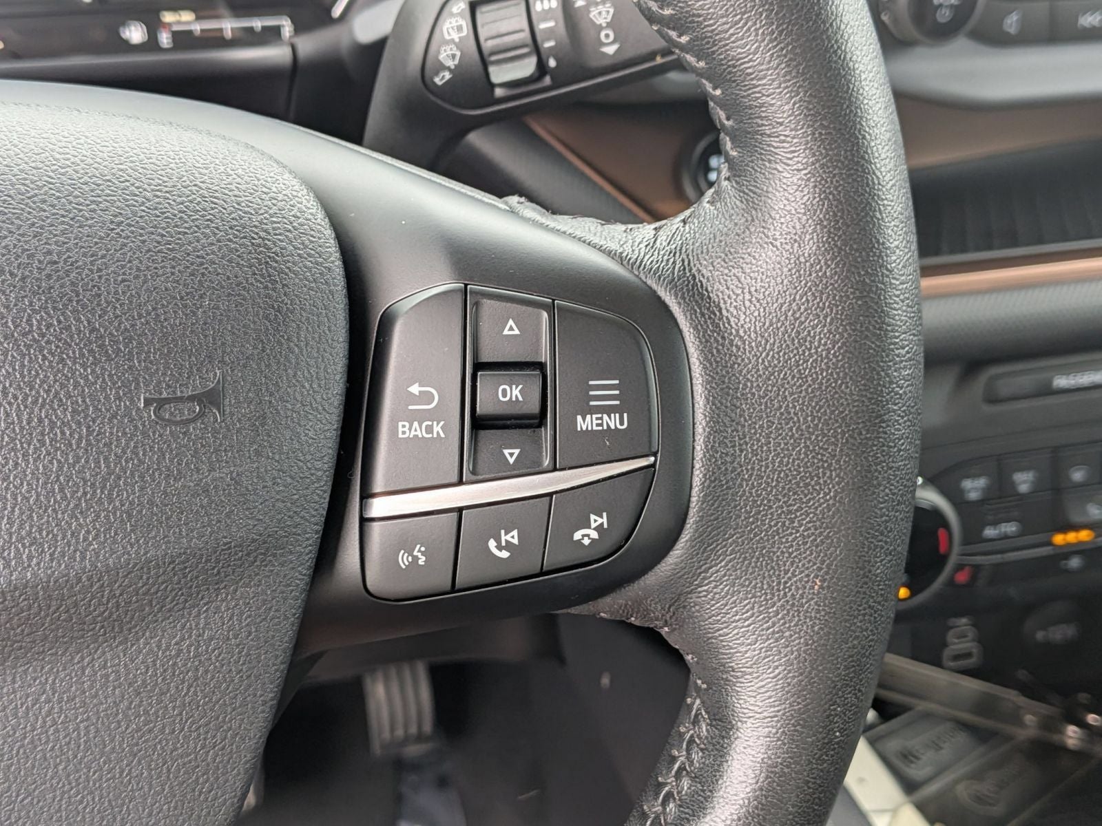 2023 Ford Bronco Sport Outer Banks 4X4
