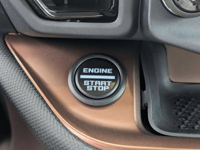 2023 Ford Bronco Sport Outer Banks 4X4