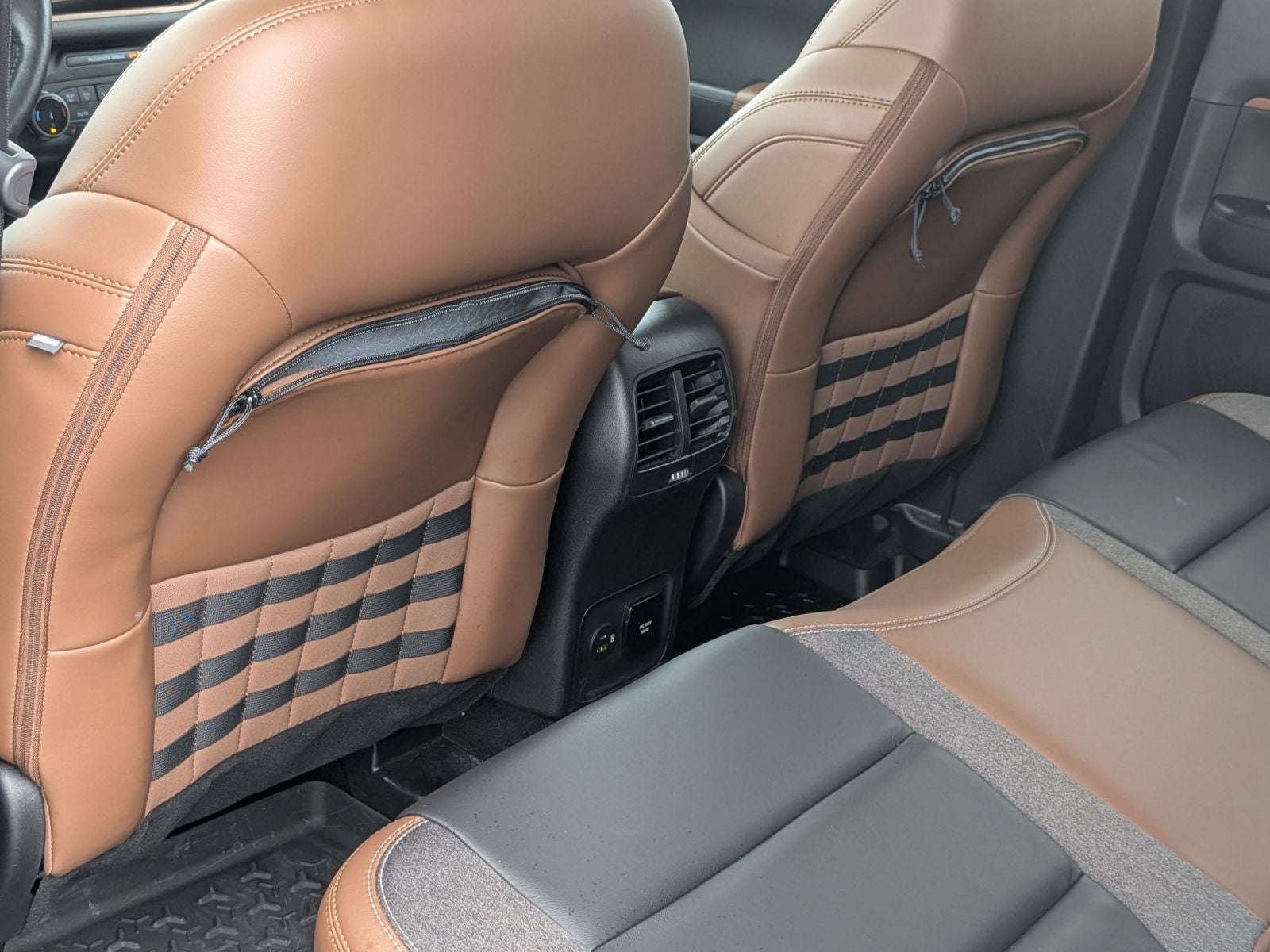 2023 Ford Bronco Sport Outer Banks 4X4