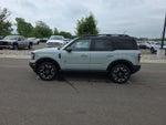 2023 Ford Bronco Sport Outer Banks 4X4
