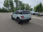 2023 Ford Bronco Sport Outer Banks 4X4