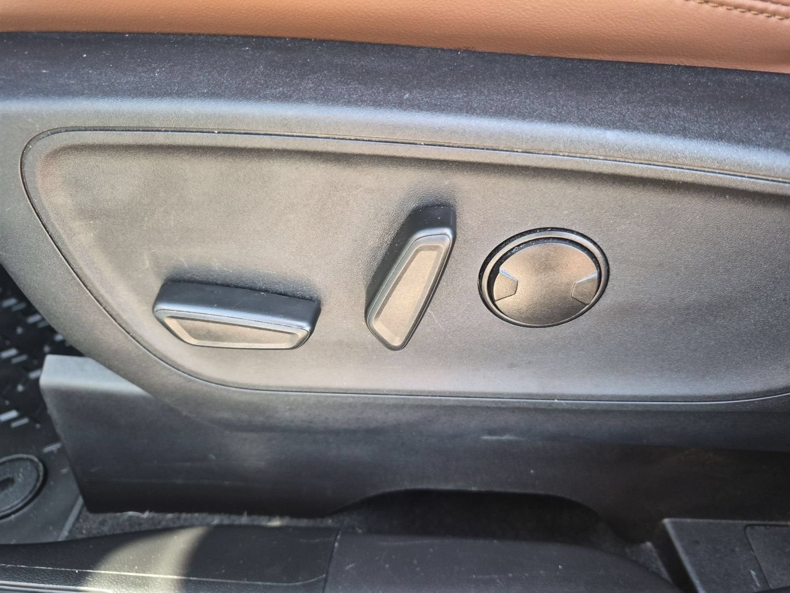 2022 Ford Bronco Sport Outer Banks 4X4