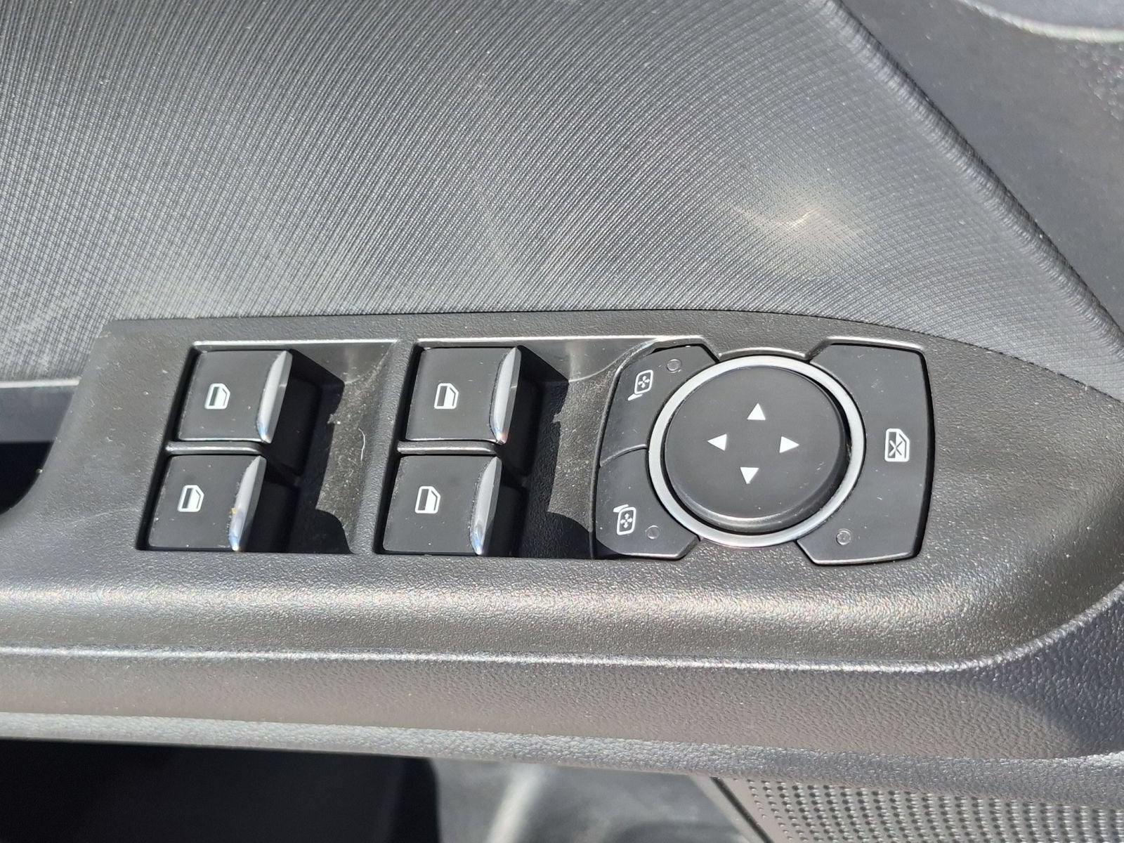 2022 Ford Bronco Sport Outer Banks 4X4