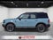 2022 Ford Bronco Sport Outer Banks 4X4