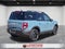 2022 Ford Bronco Sport Outer Banks 4X4