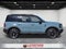 2022 Ford Bronco Sport Outer Banks 4X4