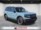 2022 Ford Bronco Sport Outer Banks 4X4