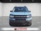 2022 Ford Bronco Sport Outer Banks 4X4
