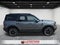 2024 Ford Bronco Sport Outer Banks 4X4