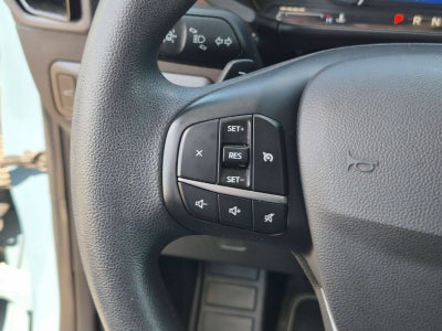 2021 Ford Bronco Sport Badlands 4X4