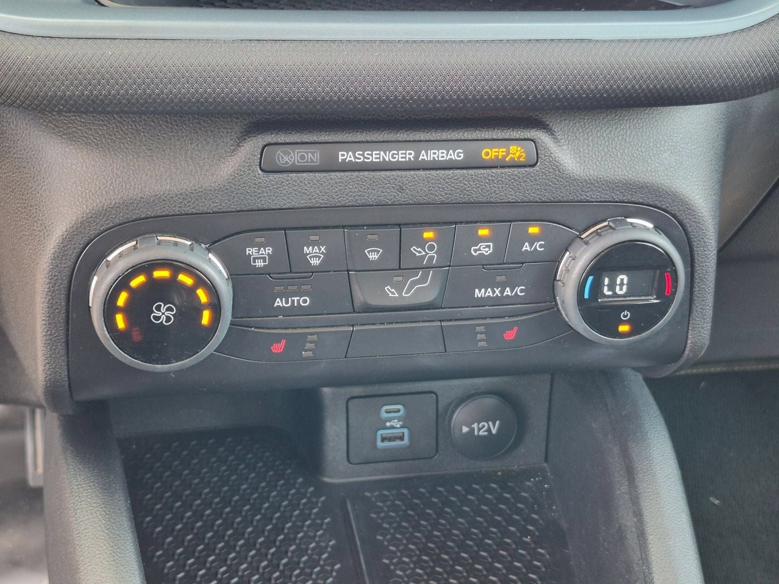 2021 Ford Bronco Sport Badlands 4X4