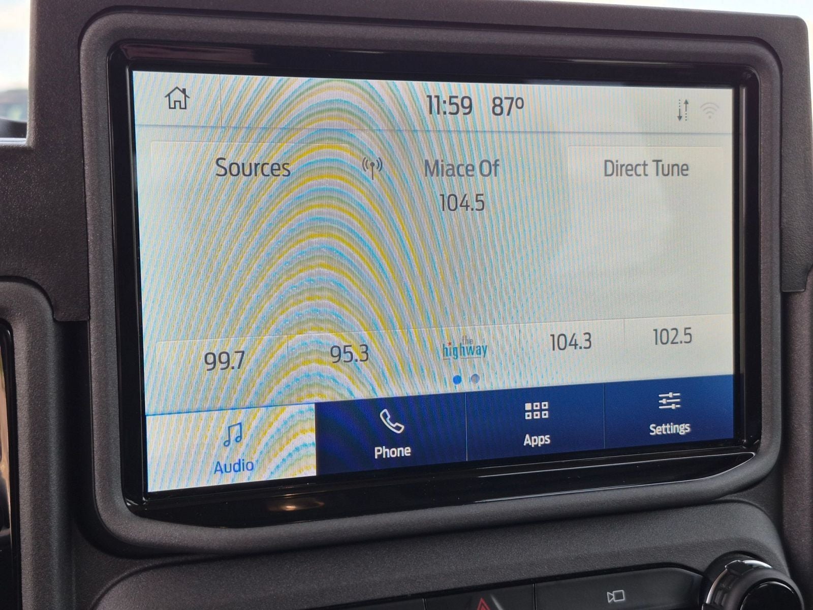 2021 Ford Bronco Sport Badlands 4X4