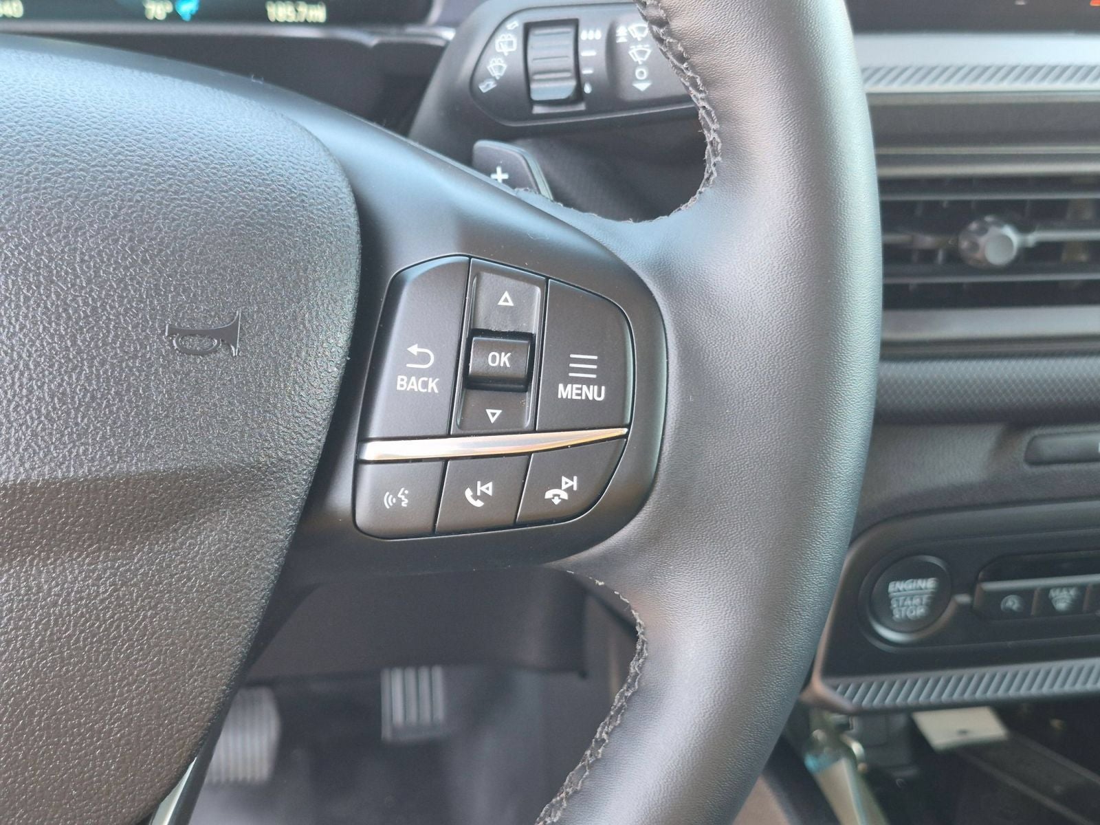 2026 Ford Bronco Sport Badlands 4X4